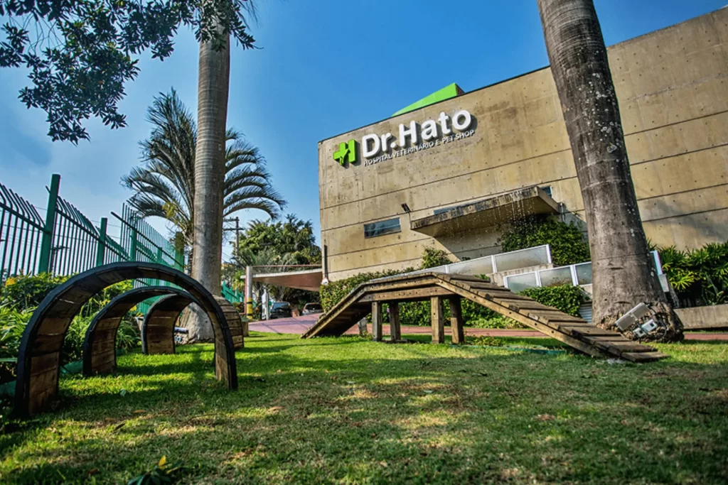 Hospital Vererinário